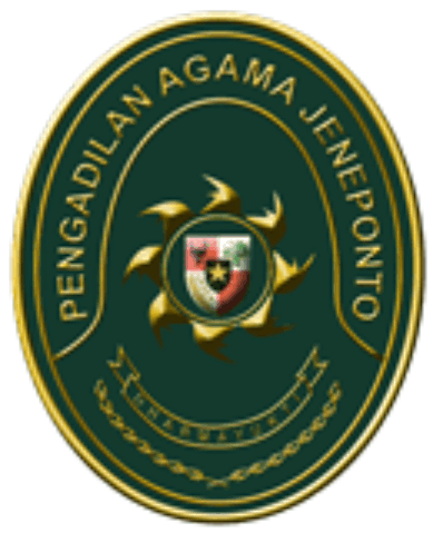 Pengadilan Agama Jeneponto